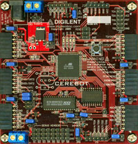 cerebot chip (imitation of cerebot)