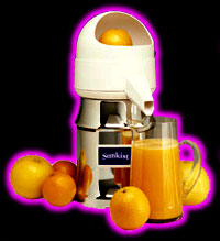 lemon juicer (ORTEGACY IMITAION)